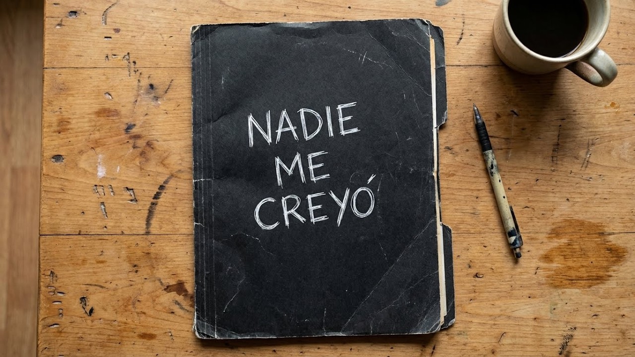 Nadie me creyó cuando me acusaron… y el silencio cobró su precio
