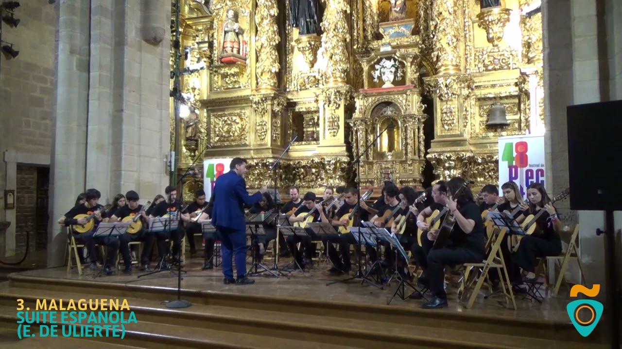JOPEC   Ulierte   Suite Española