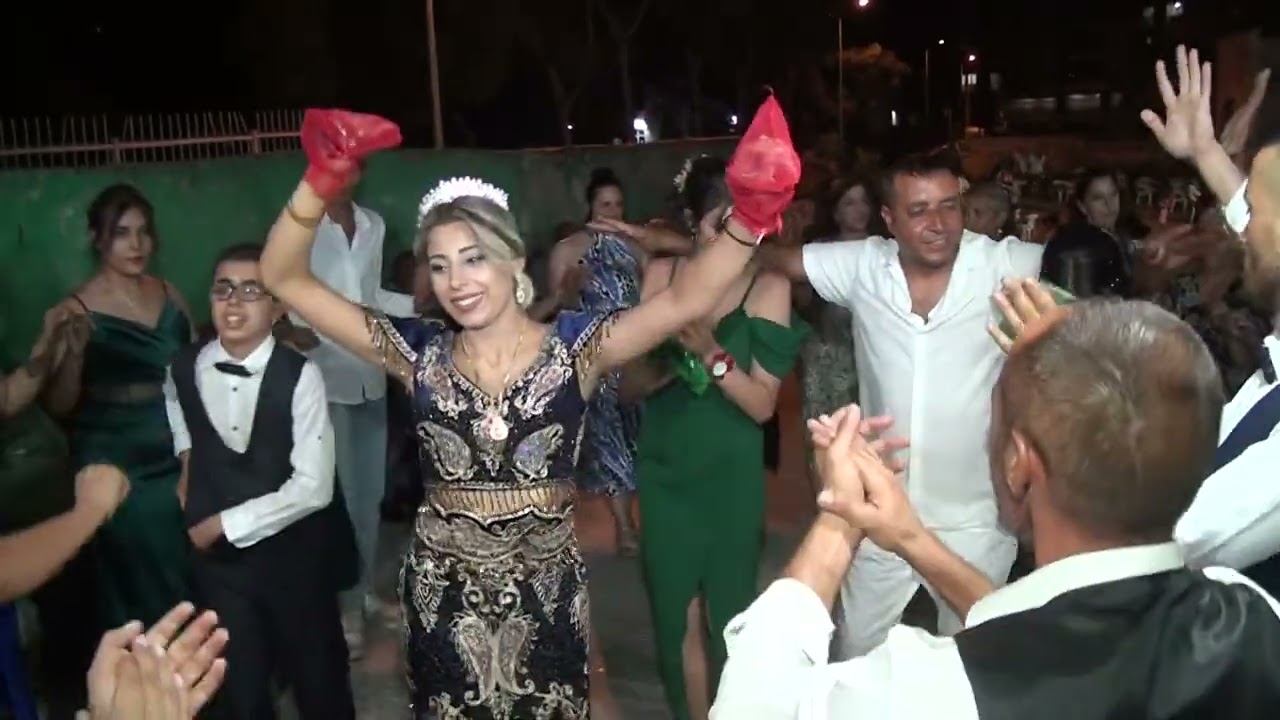koçyayları ülkerin kızının düğününden bir anı kameraman mustafa coşkun tel 0535 594 33 49