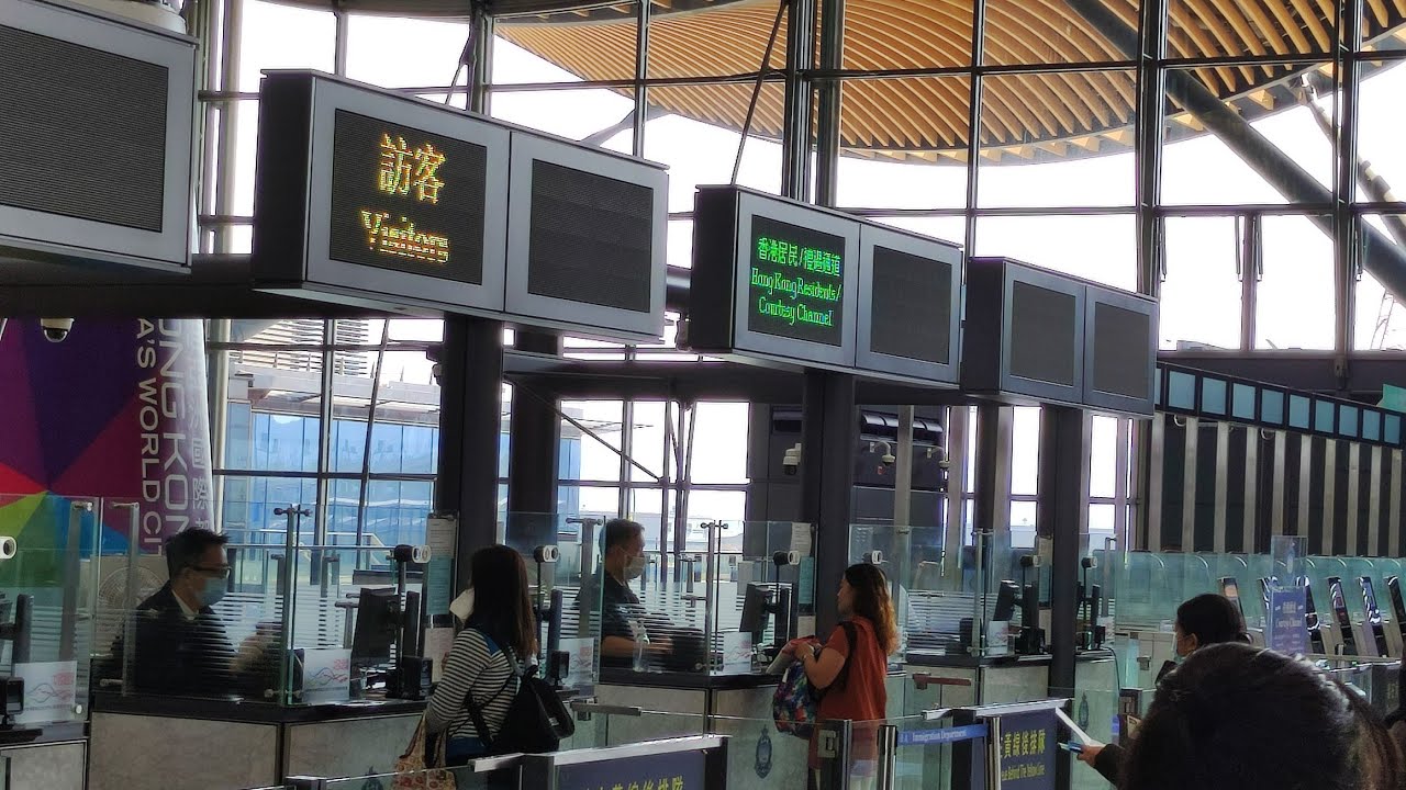To Zhuhai And Macao !! Back to Hong Kong