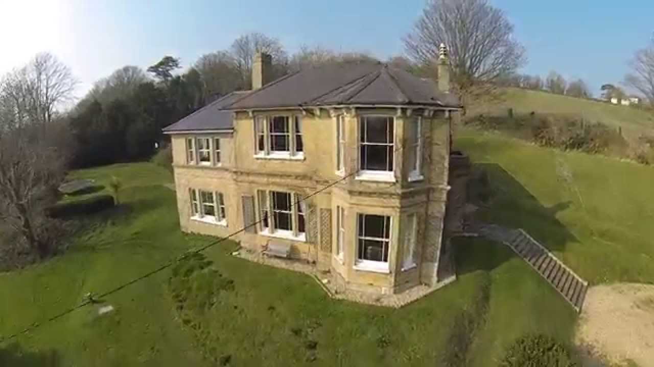 Downedge Brading Isle of Wight