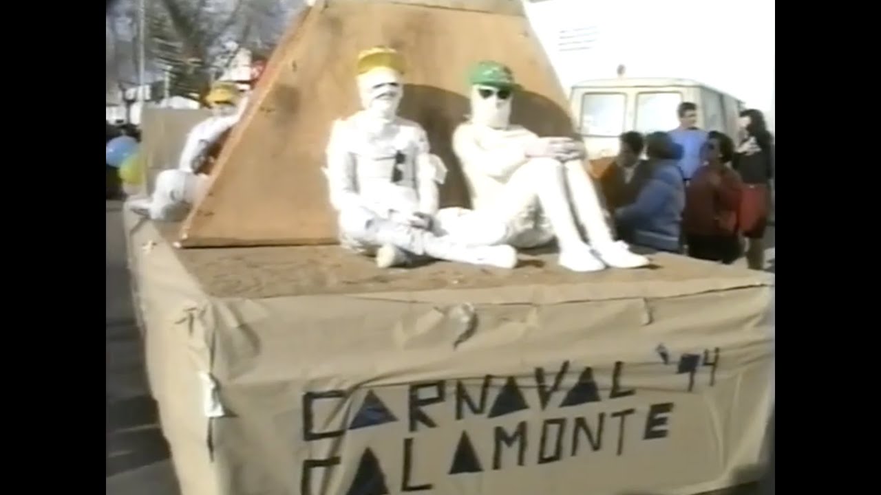 CARNAVAL 1994
