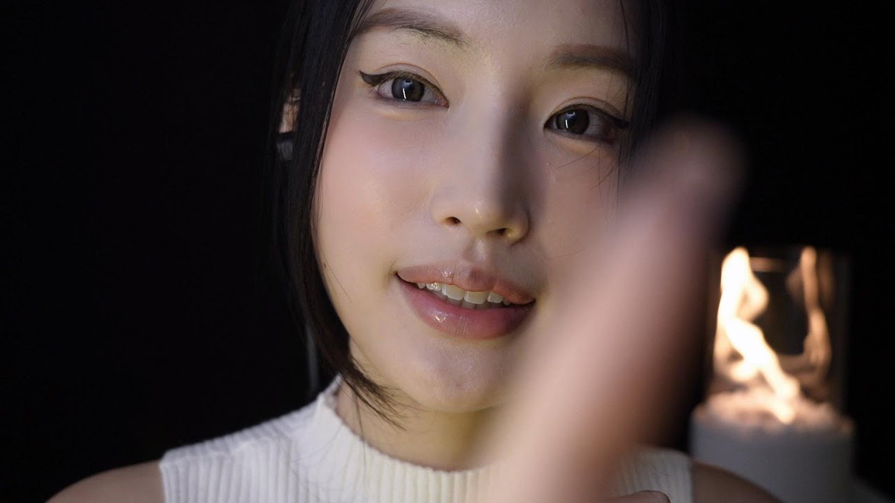 Good Boy&hellip; Come Closer. | Intense Whisper ASMR❤️