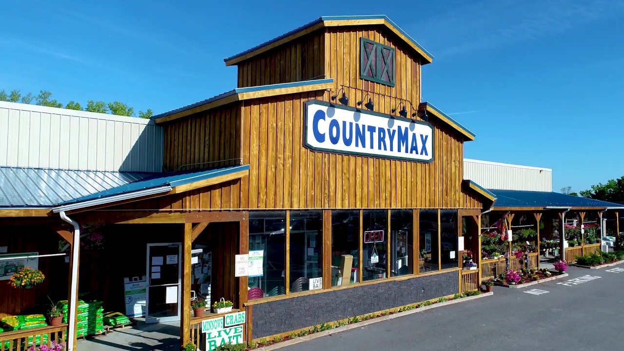 Countrymax 15 Sec Spot 2
