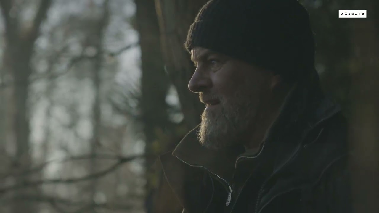 Leenders X Aäsgard | EP01 - Forest