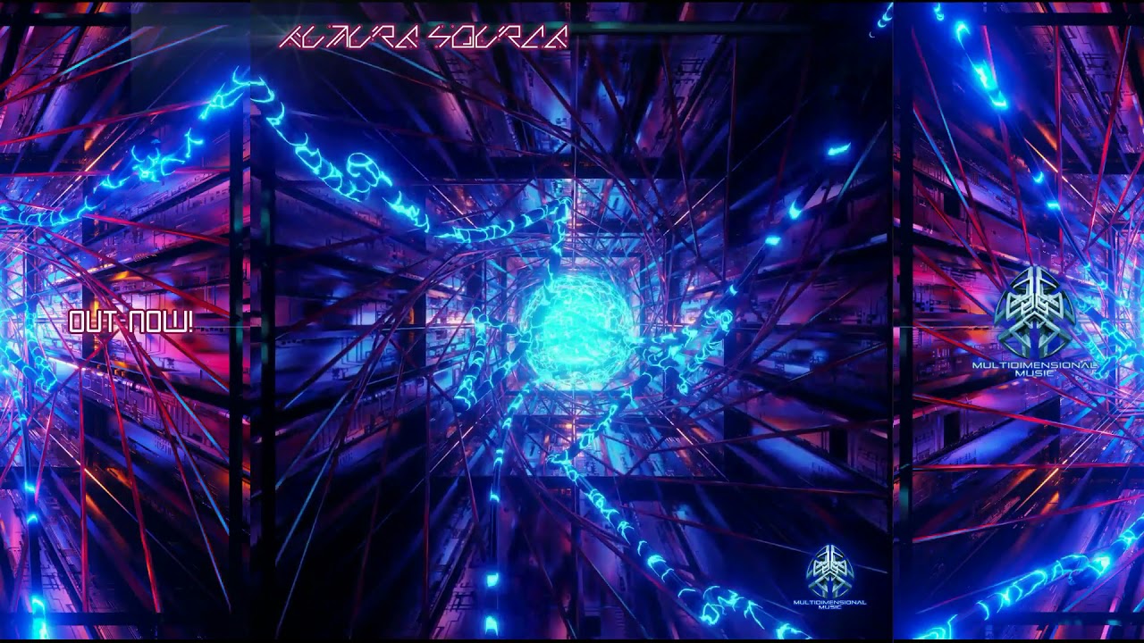 Xenrox - Space Warp