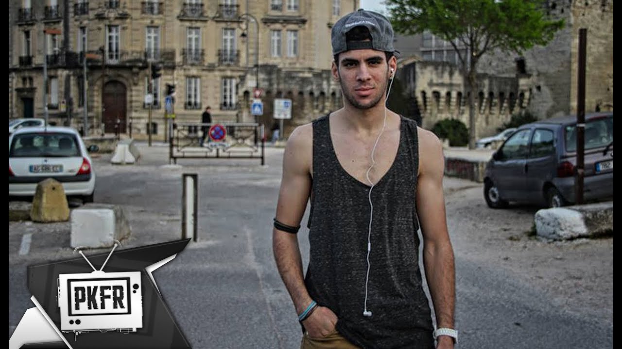 Farid Zitoun | Hard tricks