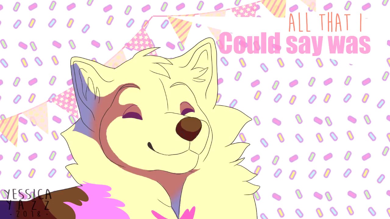 Mmm Yeah - Birthday meme