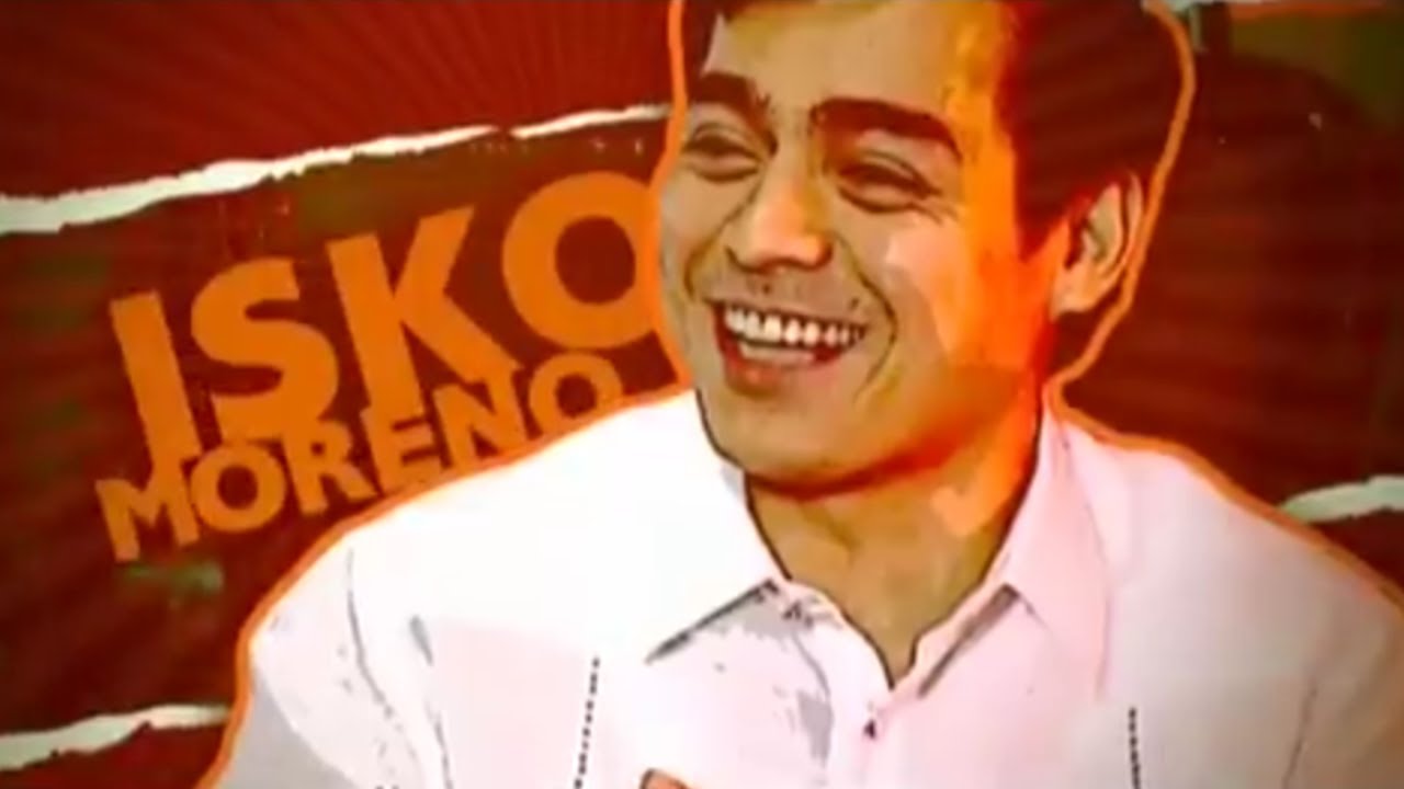 Isko Moreno | Wasak