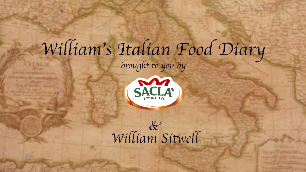 William Sitwell’s Italian Food Diary: Piedmont, Italy