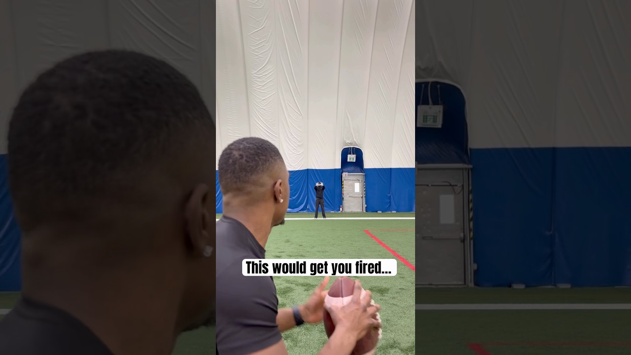 Какой из них был худшим? (1,2,3) #nfl #ncaa #sports #madden #training #workout #practice #elite #win
