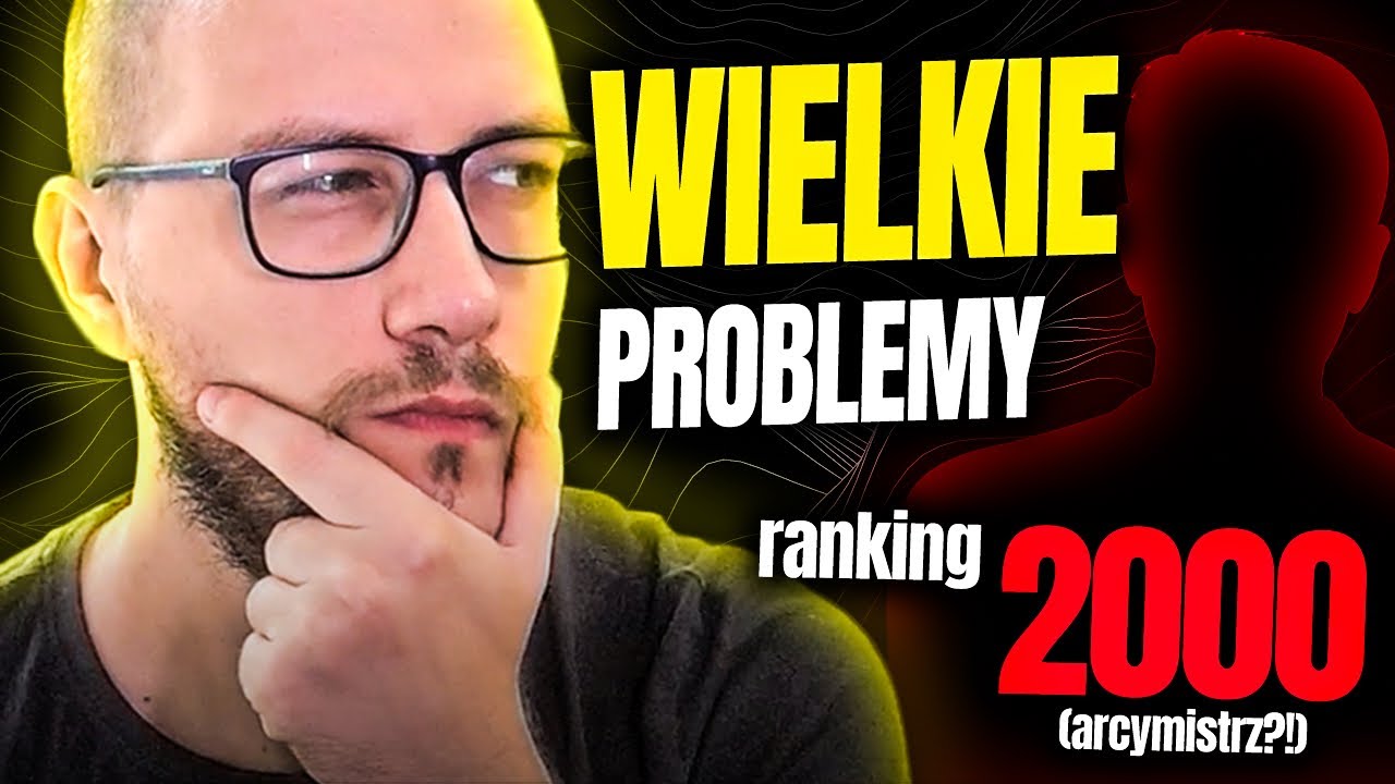 Najsilniejszy 2000 na świecie?!