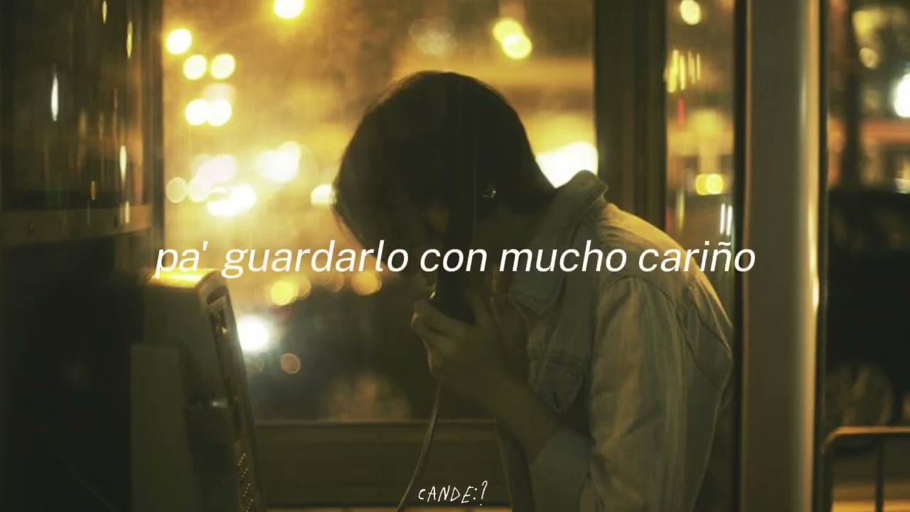 Solare - Esper&oacute;n / letra 