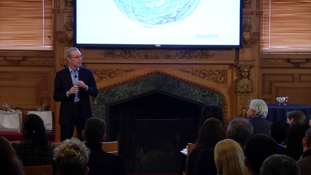 CCI: Engaging Consumers in a Complex World