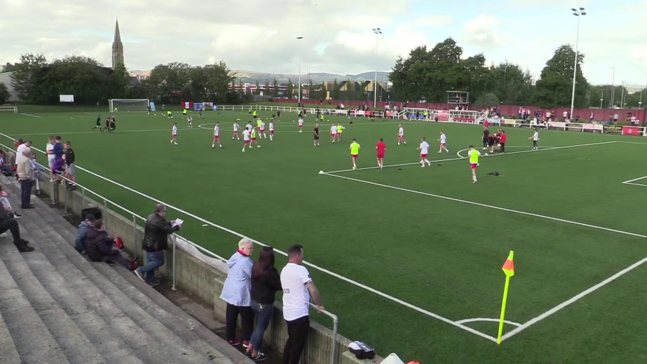 Clydebank v Dalkeith Thistle - Live Build Up