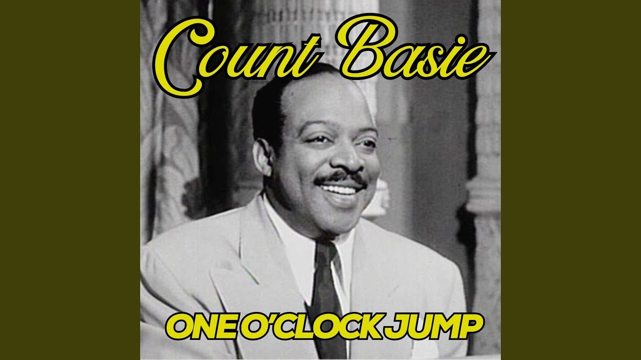 One O'Clock Jump