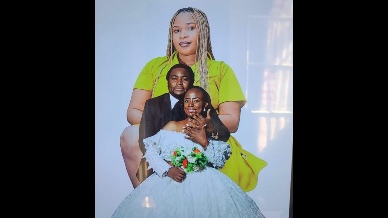 6 Ans de Mariage