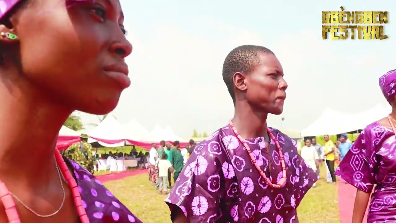 GBENGBEN FESTIVAL 2026