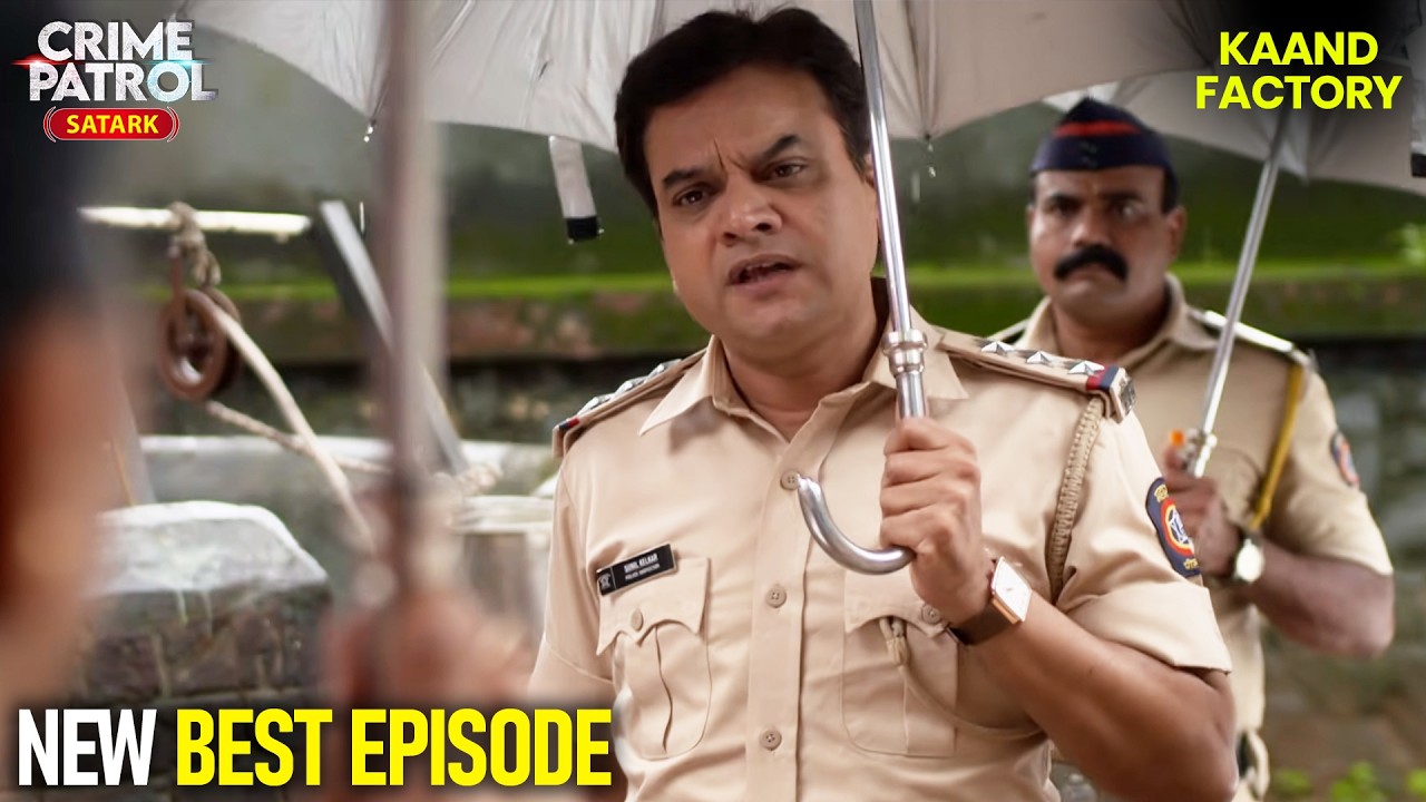 महिलाओं पर अत्याचार की इस Virus को कैसे Decode करेगी Police? | Crime Patrol | #newepisode | Saavdhan