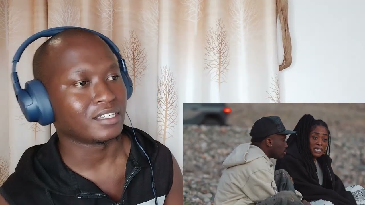 KAI CENAT I QUIT????|•| KHRON REACTS|•| YOUTUBE|•|