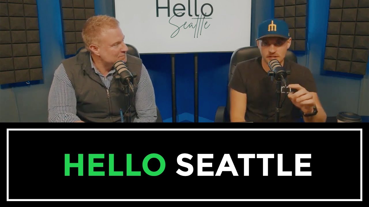 Hello Seattle! | Hello Seattle 1