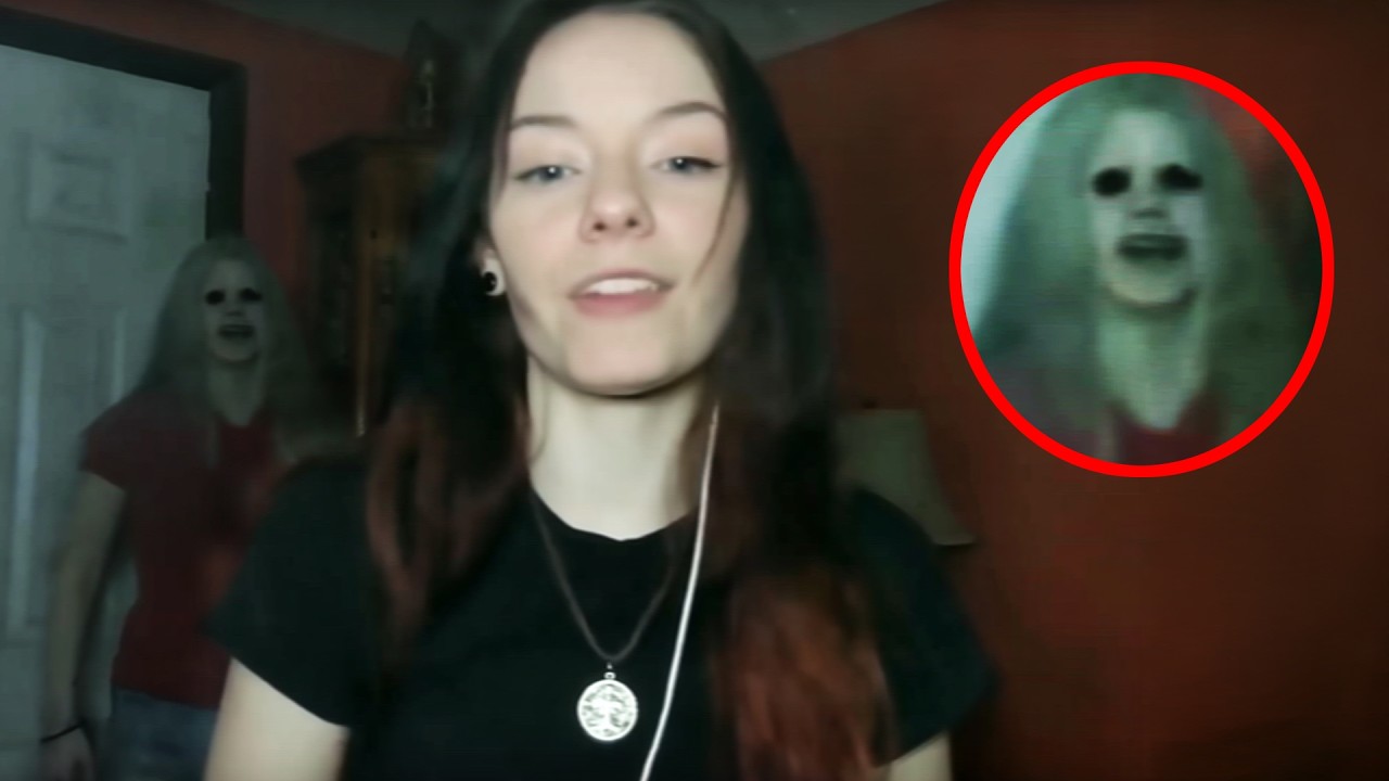 The Scariest Videos That CAUSE NIGHT TERRORS
