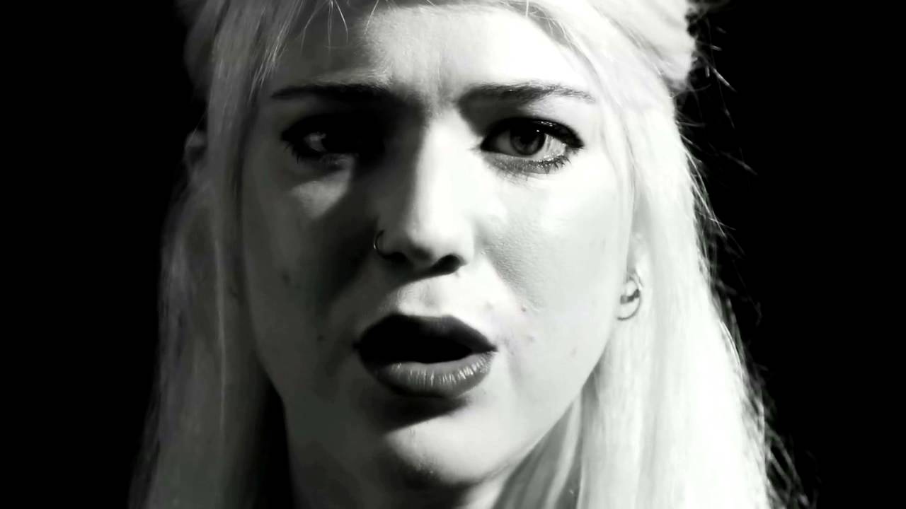 Lucy Kruger - Heart Of Stone (2012)