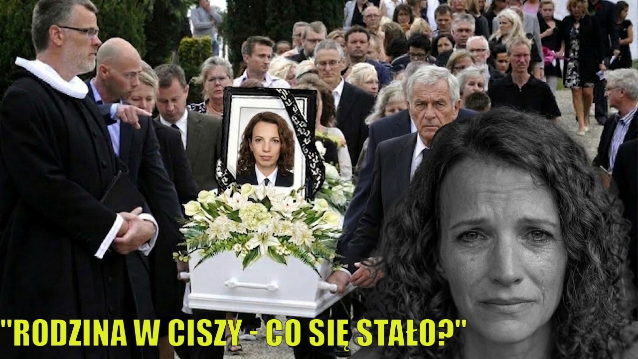 &bdquo;Magdalena Majtyka: Tajemnicza śmierć i milczenie rodziny &ndash; najnowsza analiza&rdquo;
