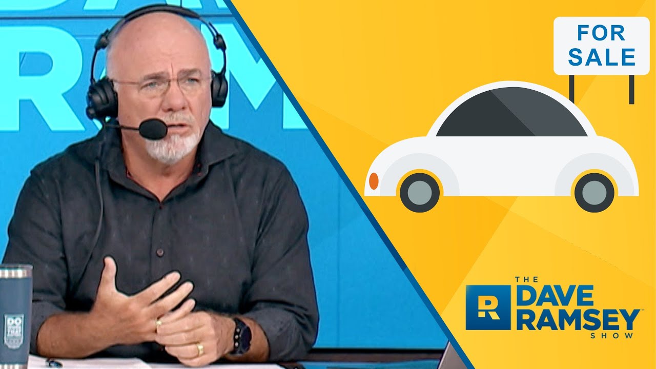 Should I Ignore My Parents and Sell My New Car?