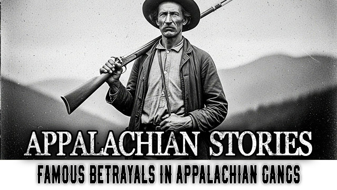 When Chaos Took Over Appalachian Villages
