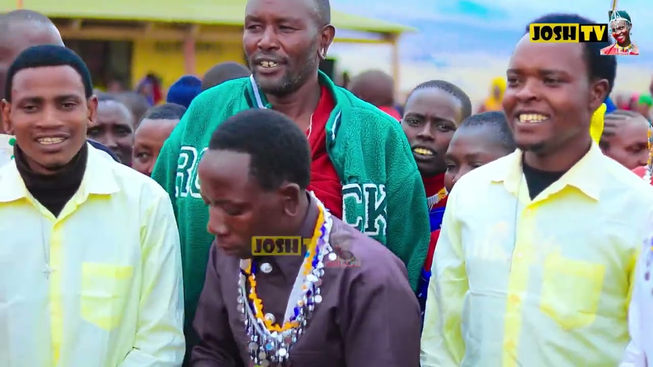 Uzinduzi wa mwinjilisti Danny Kesey iliyoacha historia Bulati ngorongoro ni Hii apa 🔥🔥
