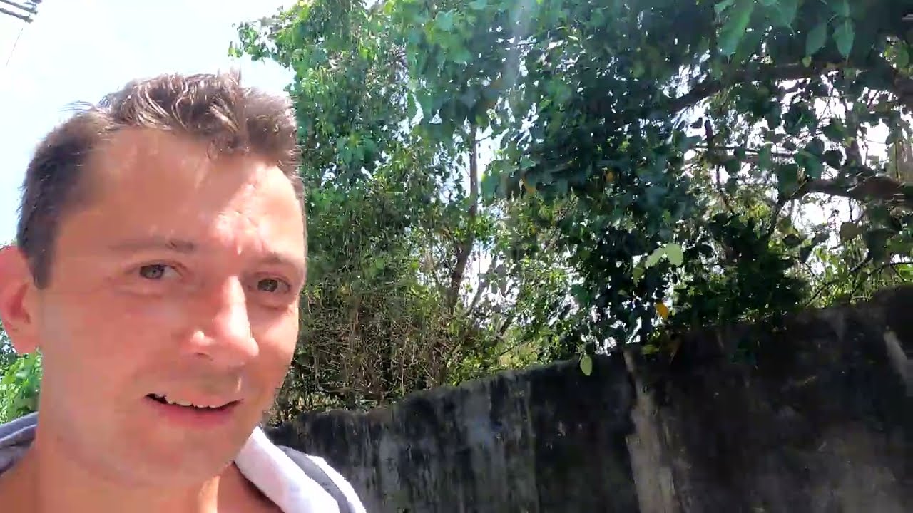 Filipiny - CEBU - KATAMARANY MUZEA MOTYLE