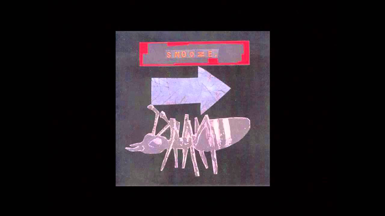 Snooze - Waking up... waking down (1998)