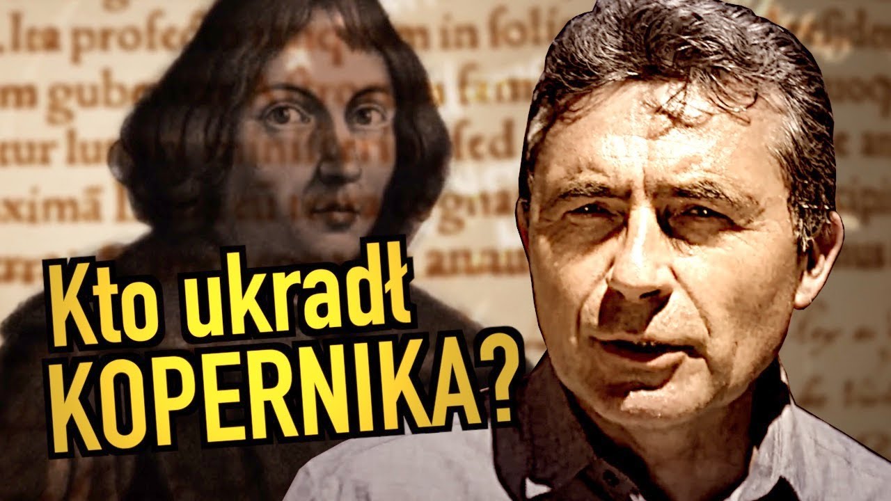 Kto ukradł bezcenne dzieło Mikołaja Kopernika z biblioteki? Do dziś nie odnaleziono sprawcy
