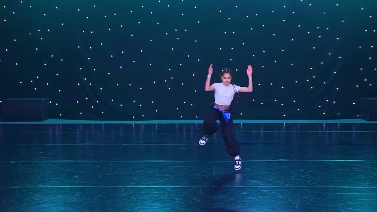 Libero dance fest 2024 Yenni