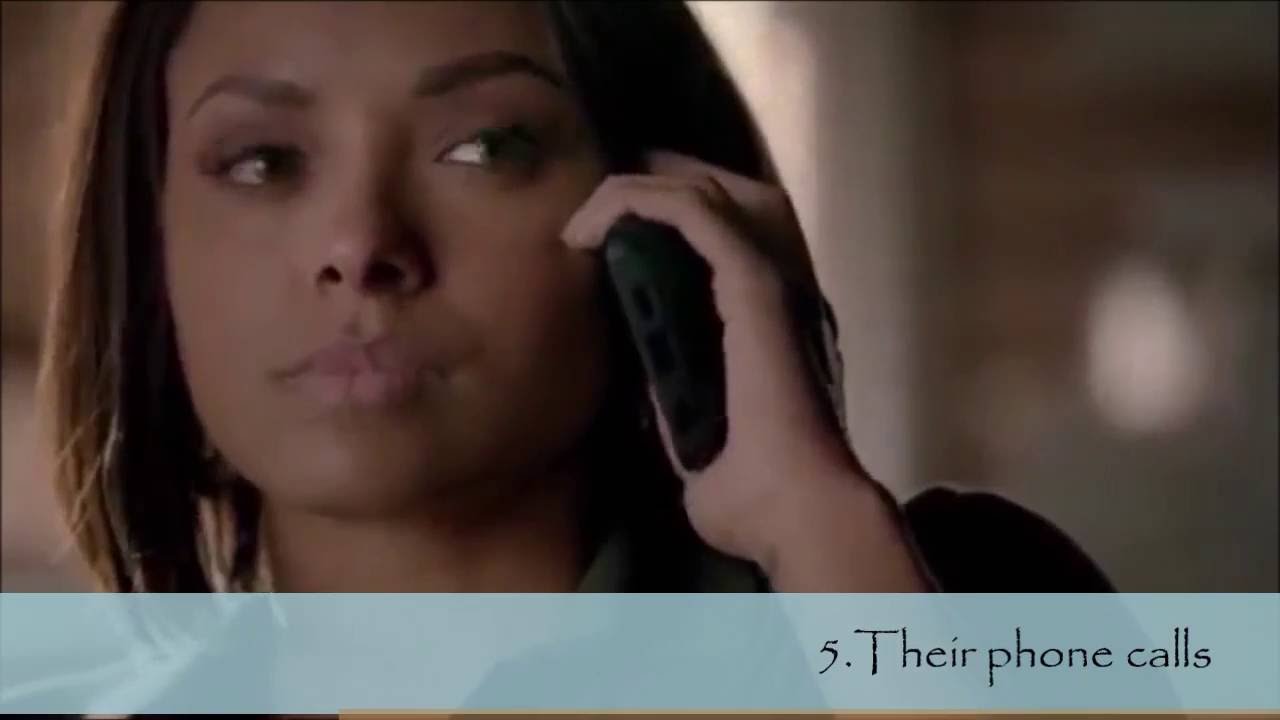 10 Reasons to ship Bonenzo #2