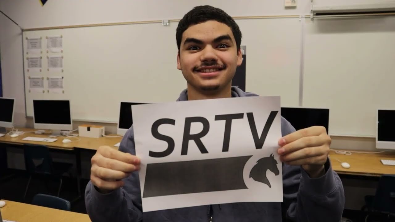 SRTV 1/22