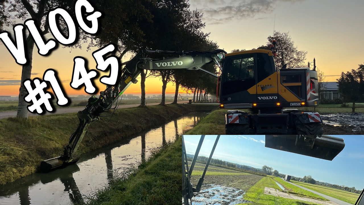 Baggeren Was Wel Nodig! (#145)