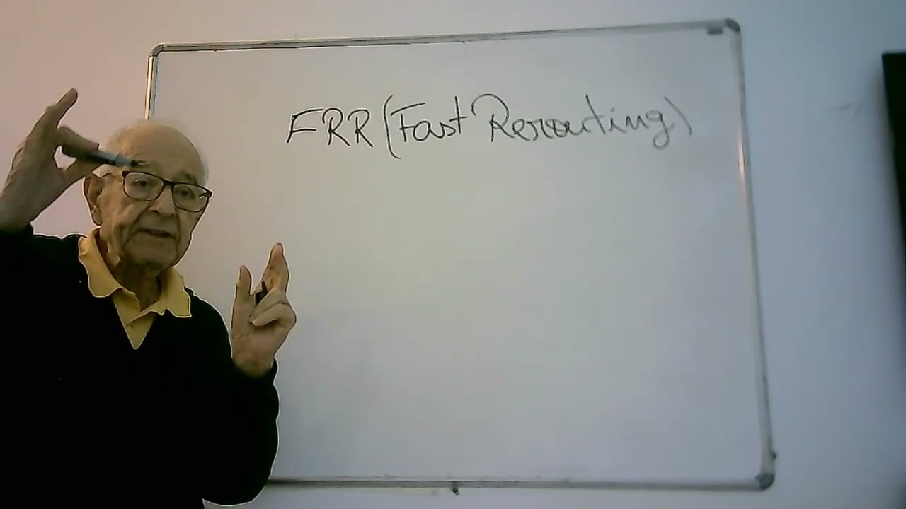 Video 86:Conceitos Básicos em Segment Routing. Exemplos de aplicação