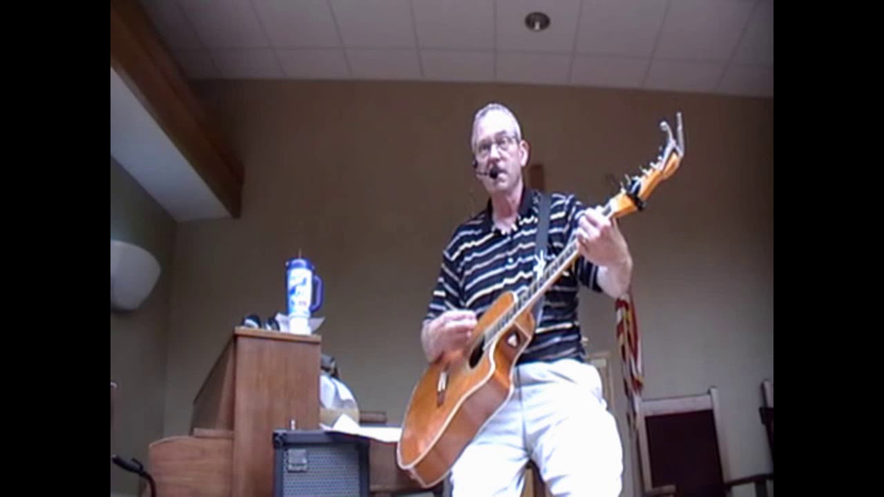 Take Me Home Country Roads (LIVE)