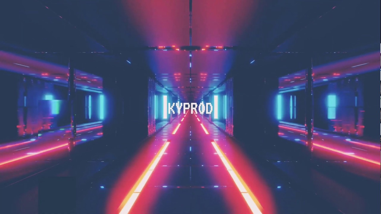 AMF - MONUMENTAL (prod by KYPROD)