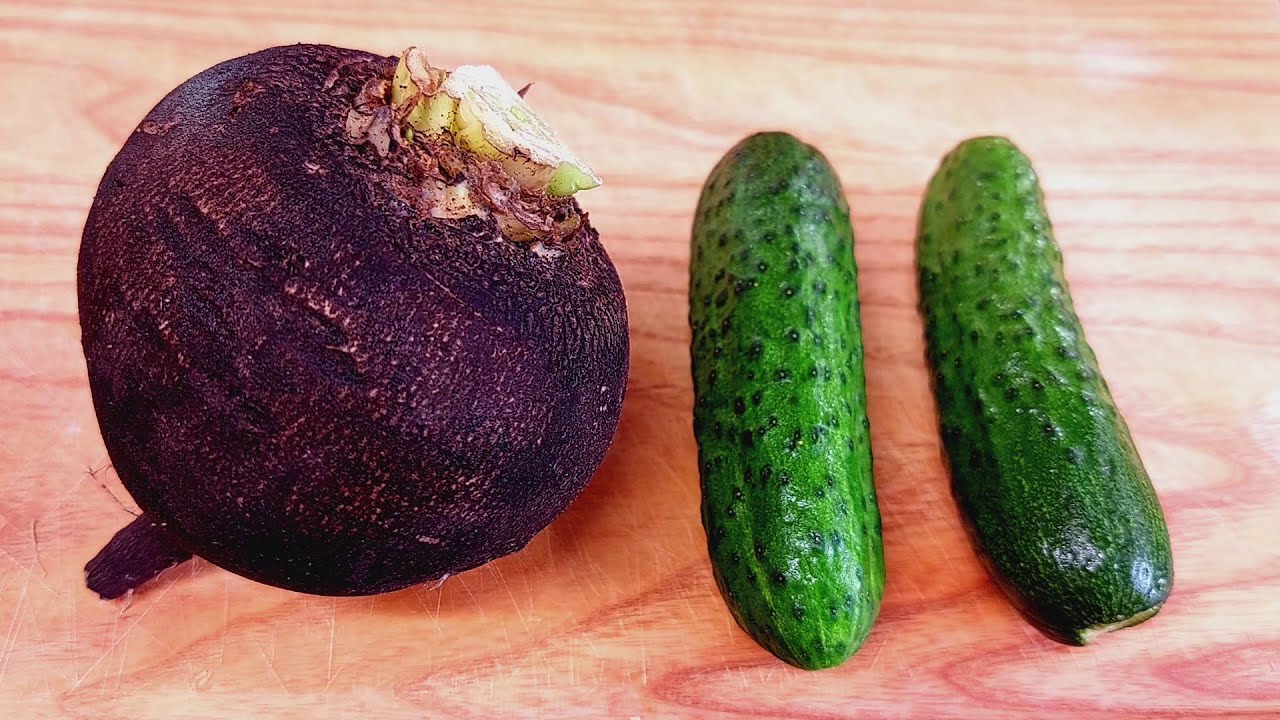 Ein einfaches, aber gesundes Rezept. Jeder wei&szlig; das, aber keiner tut es!