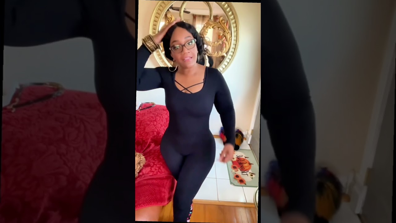 🔥The ViraL TikTok Shop Jumpsuit🔥
