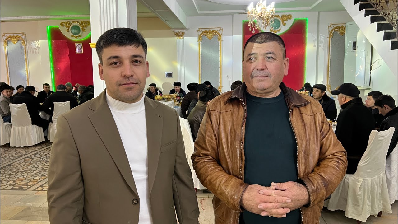 ИМРОН НИНГ СУННАТ ТО’ЙИ МАДАМИНО’ВЛАР СУЛОЛАСИ ХОНКА ТУМАНИ ДУРВАДИК МАХАЛЛАСИ 20.12.2025