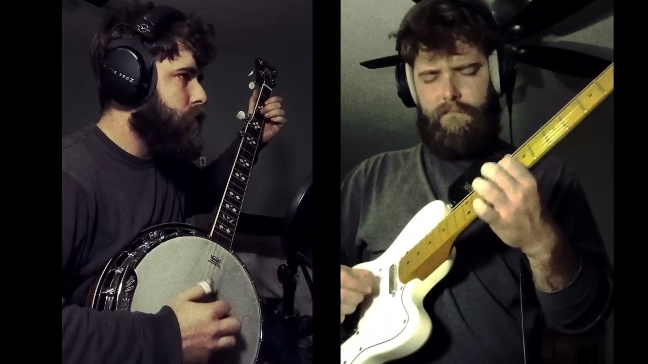 DJENT + COUNTRY... Bad Idea??
