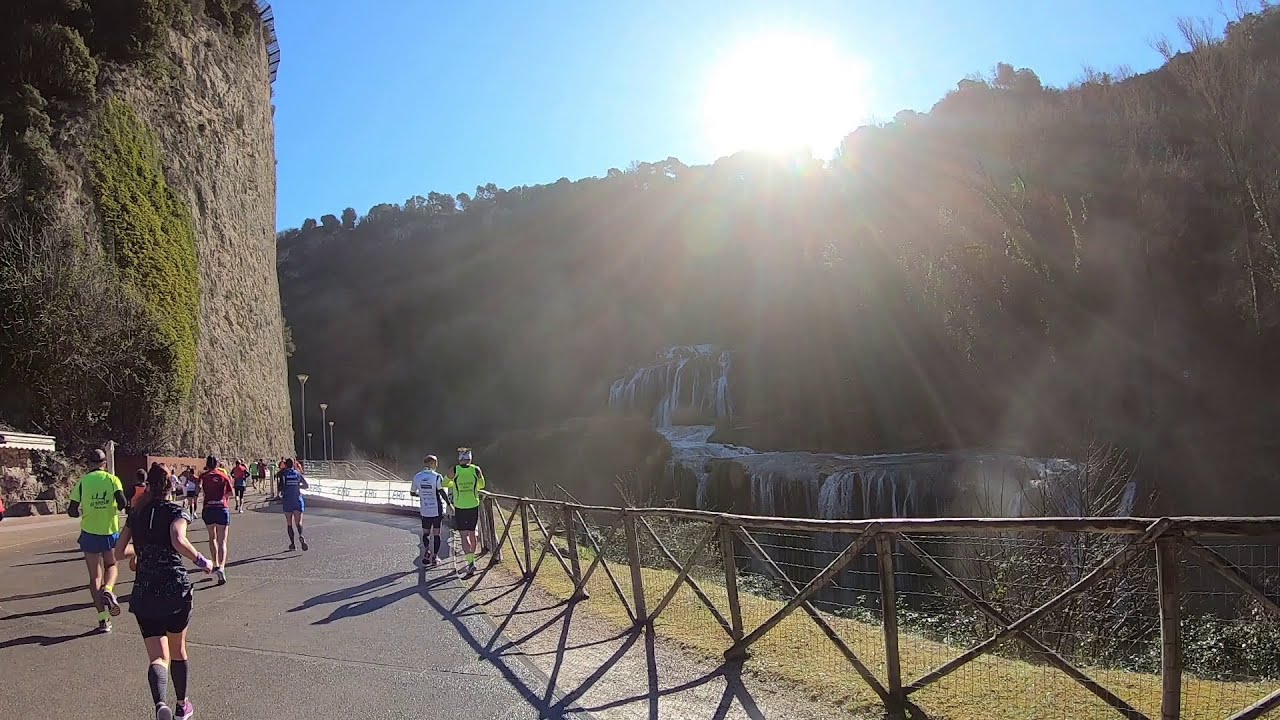 Maratona di San Valentino
