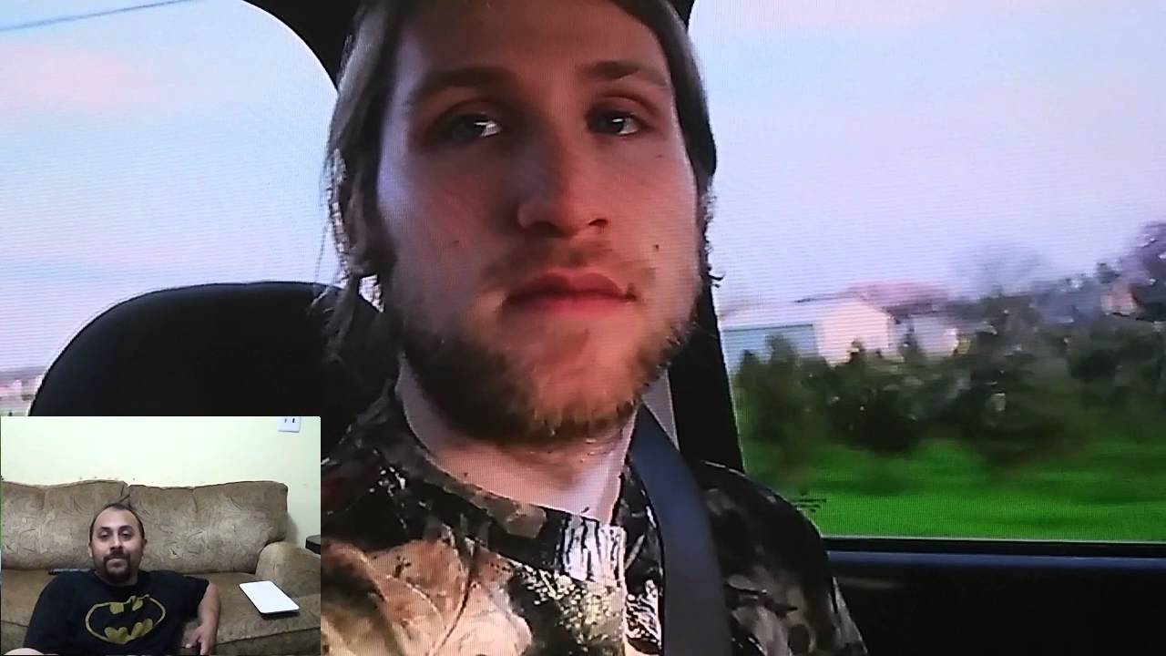 McJuggernuggets: Psycho Family Hunting Breakdown