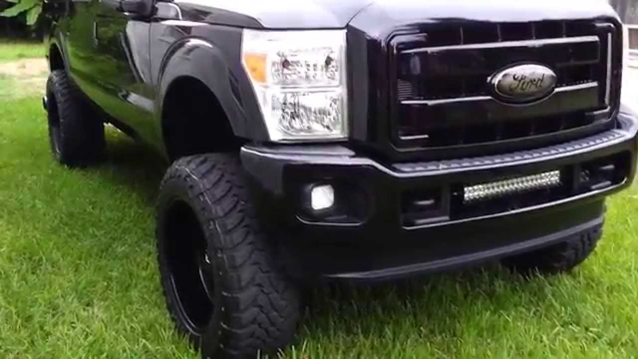 2013 ford excursion SOLD