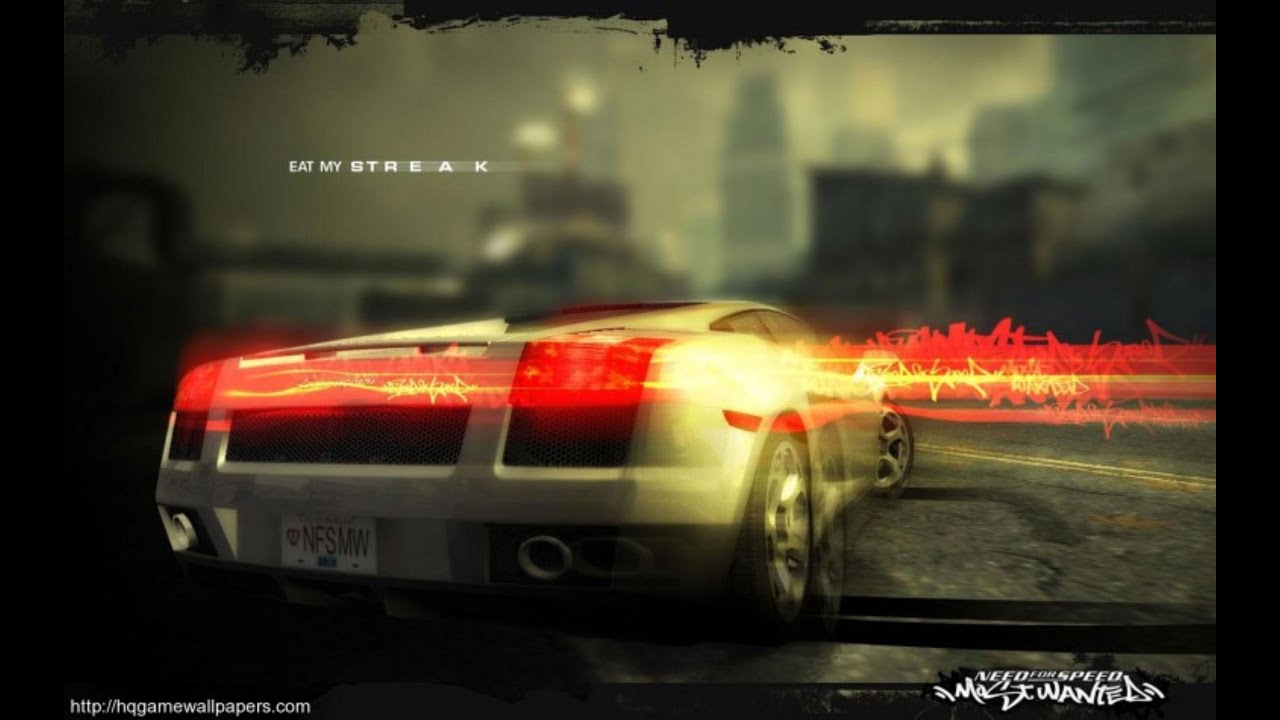 🔴 LIVE-NFS-Mostwanted-Blacklist Climb Continues – Day 10