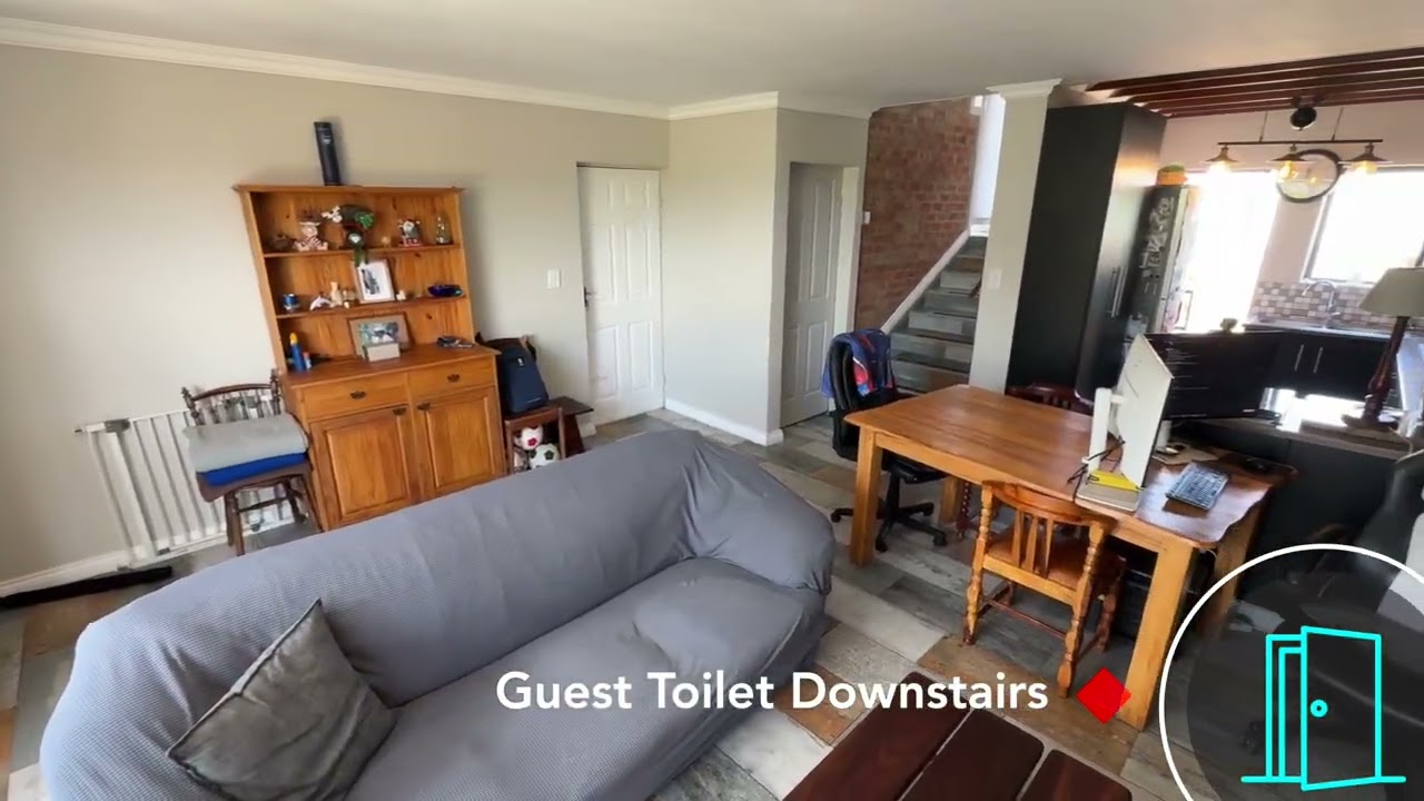 Charming Eco-Estate Gem in Dana Bay – 2 Bed, 1 Bath